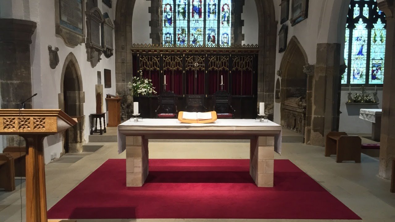 The Altar